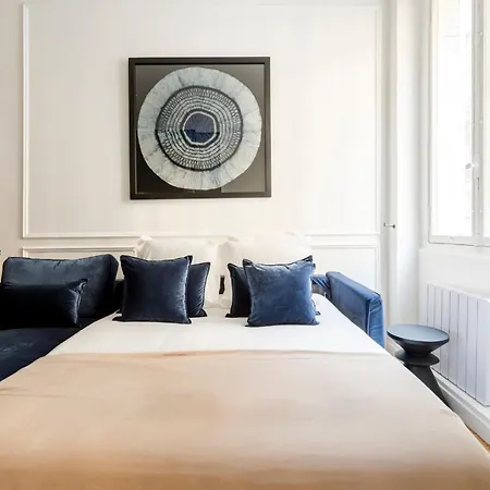 Apartment Lincoln Champs-elysees
