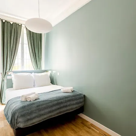 Apartment Lincoln Champs-elysees Paris