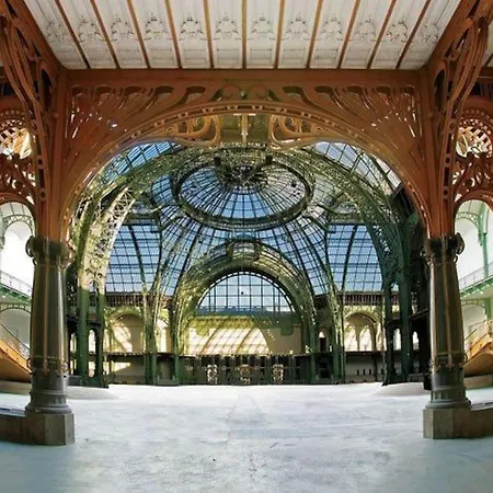 Lincoln Champs-elysees Apartment Paris